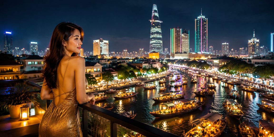 Người dùng tại TP Hồ Chí Minh trải nghiệm cá cược trực tuyến trên điện thoại