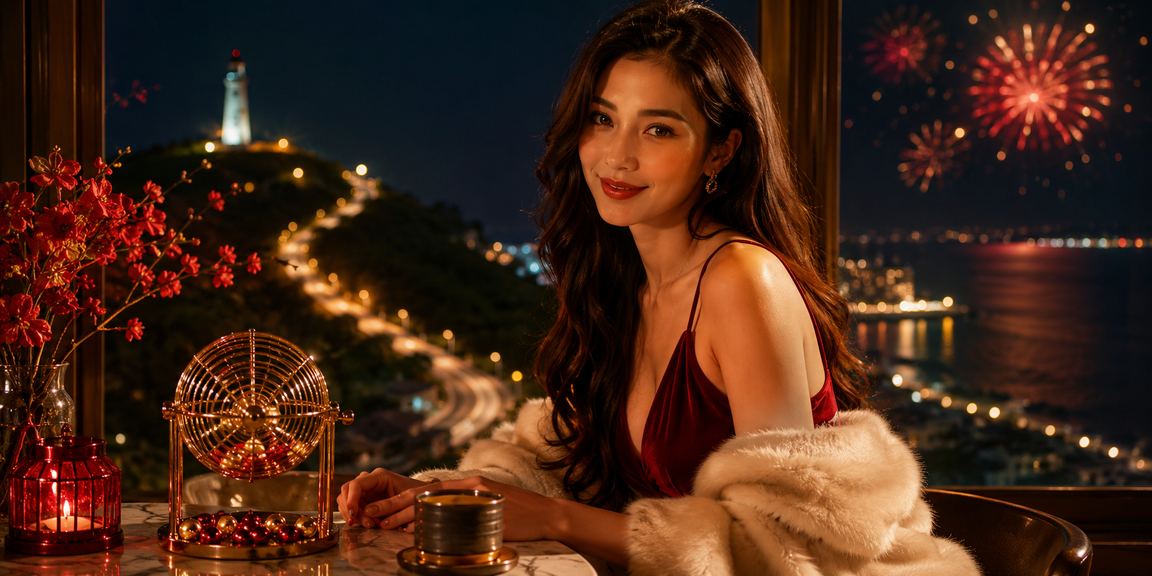 Người chơi thư giãn bên ly cà phê tại Vũng Tàu khi tham gia trò chơi có trách nhiệm